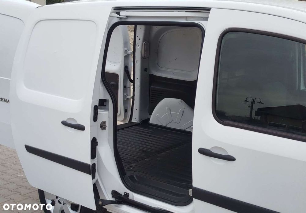 Renault Kangoo - 24