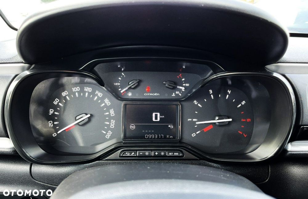 Citroën C3 1.2 PureTech You - 17