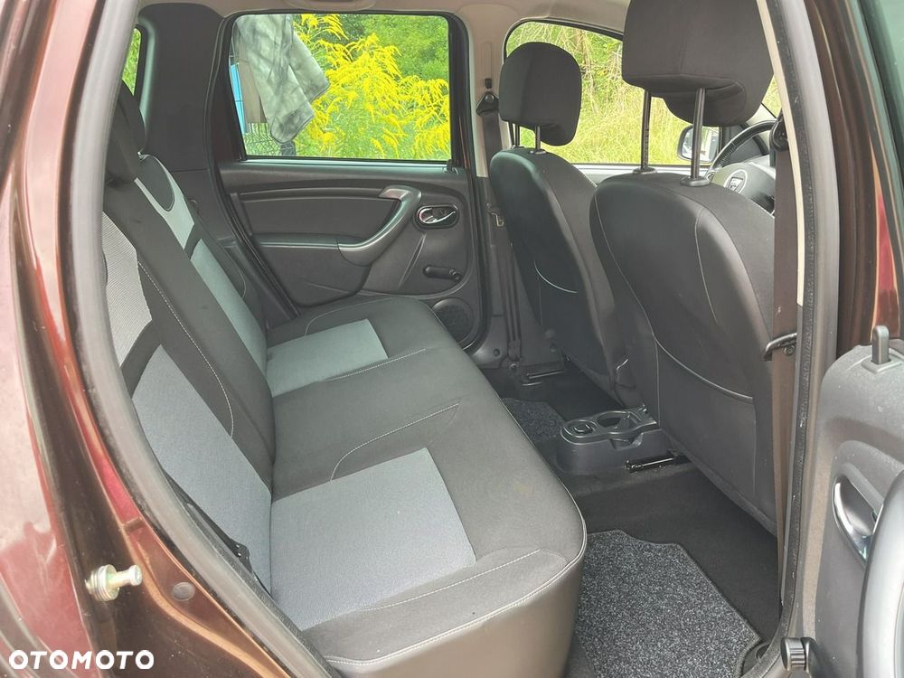 Dacia Duster - 23