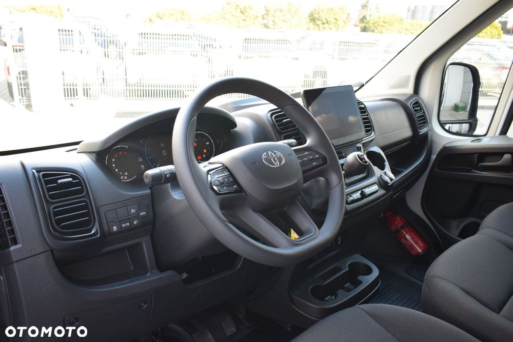 Toyota PROACE MAX - 6
