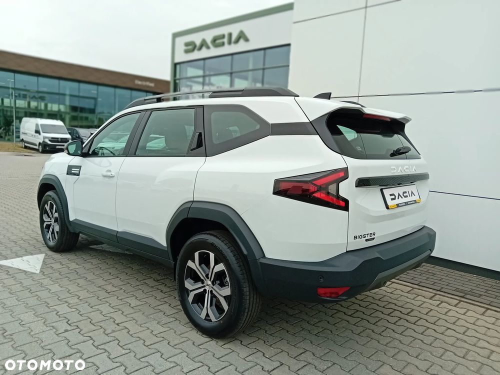 Dacia Bigster 1.8 Full Hybrid 155 Expression MMT - 6