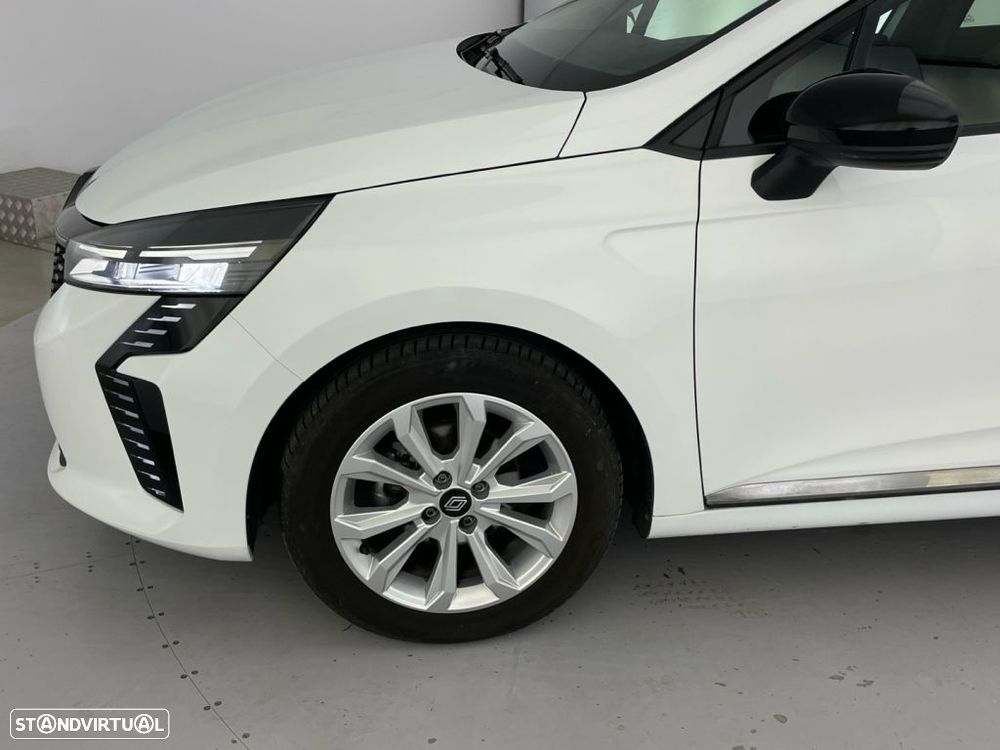 Renault Clio 1.0 TCe Evolution Bi-Fuel - 19