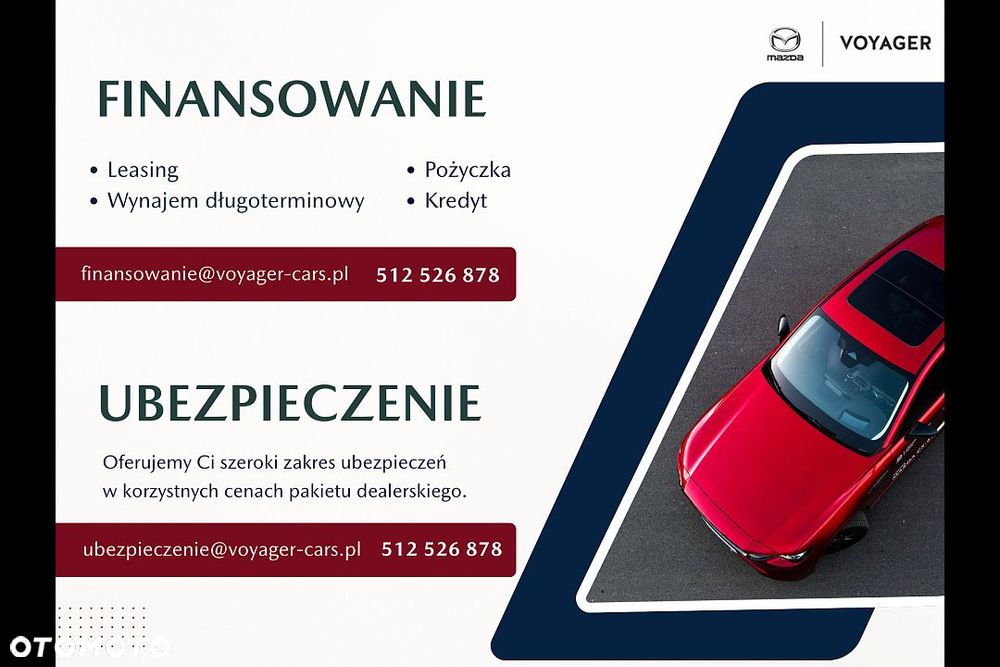 Mazda 3 1.6 Kirei EU5 - 10