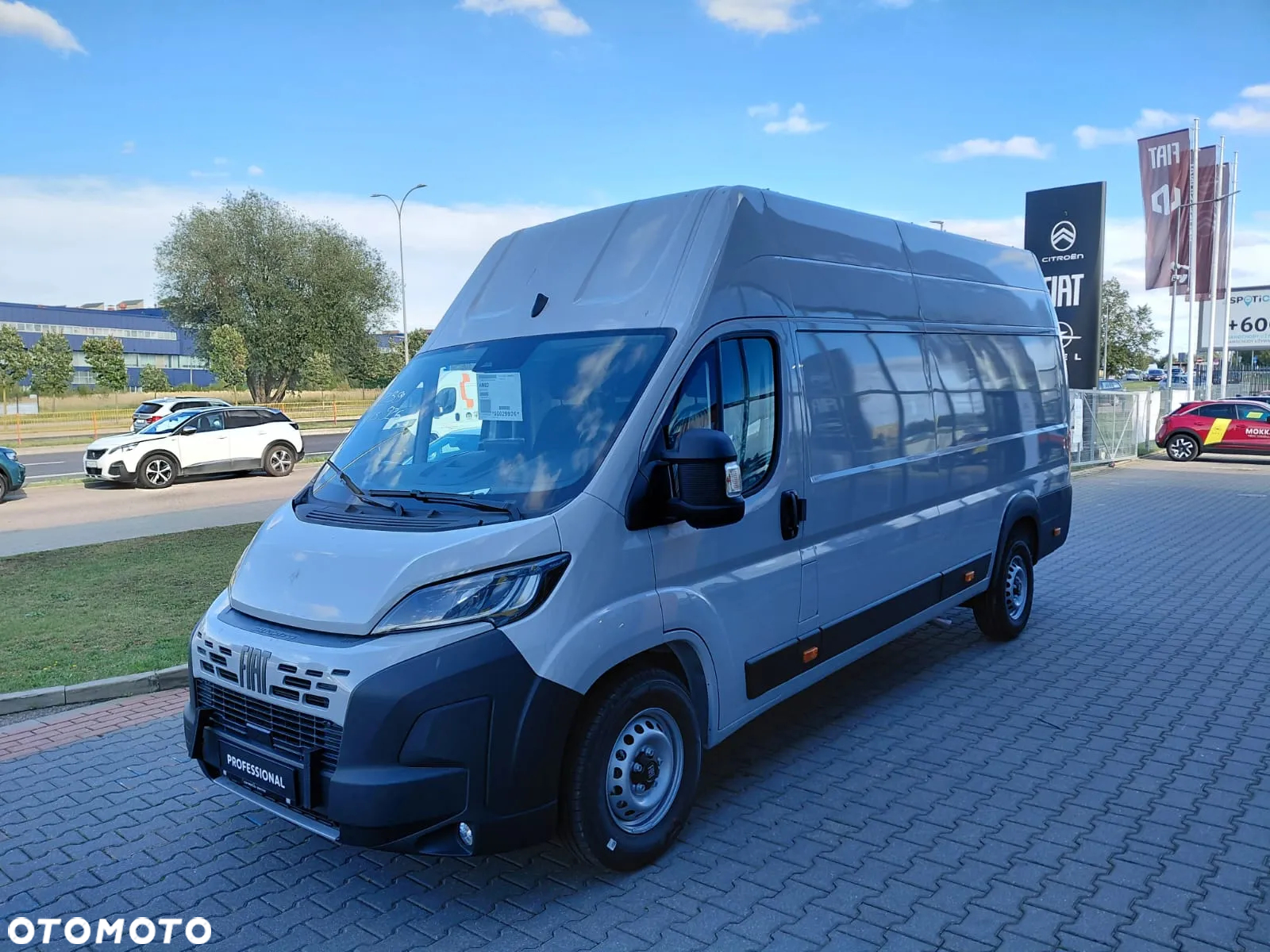 Fiat Ducato - 3
