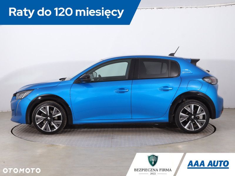 Peugeot 208 - 4