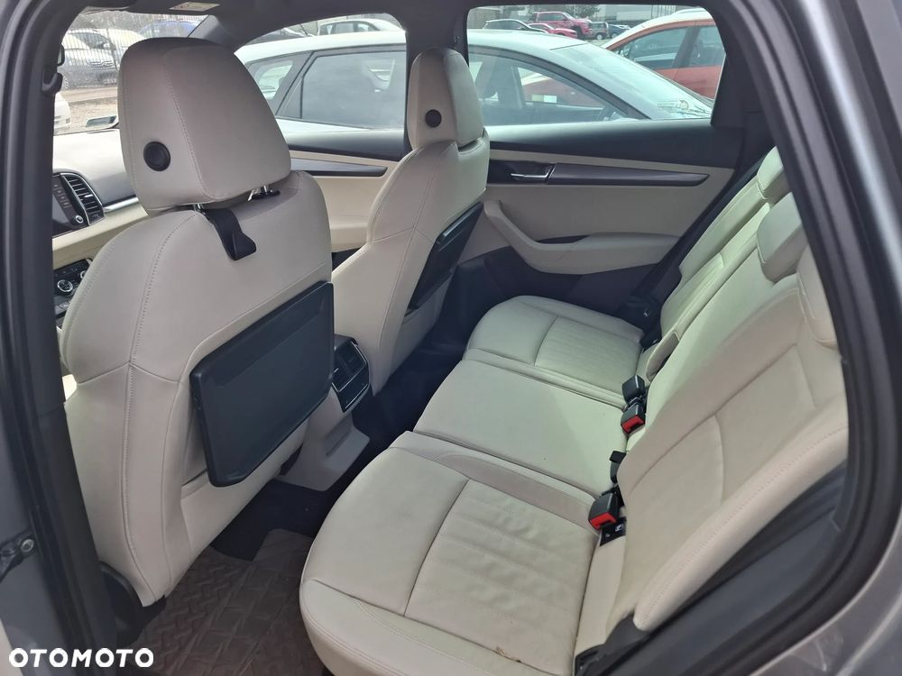 Skoda Karoq 2.0 TDI SCR 4x4 Style - 17