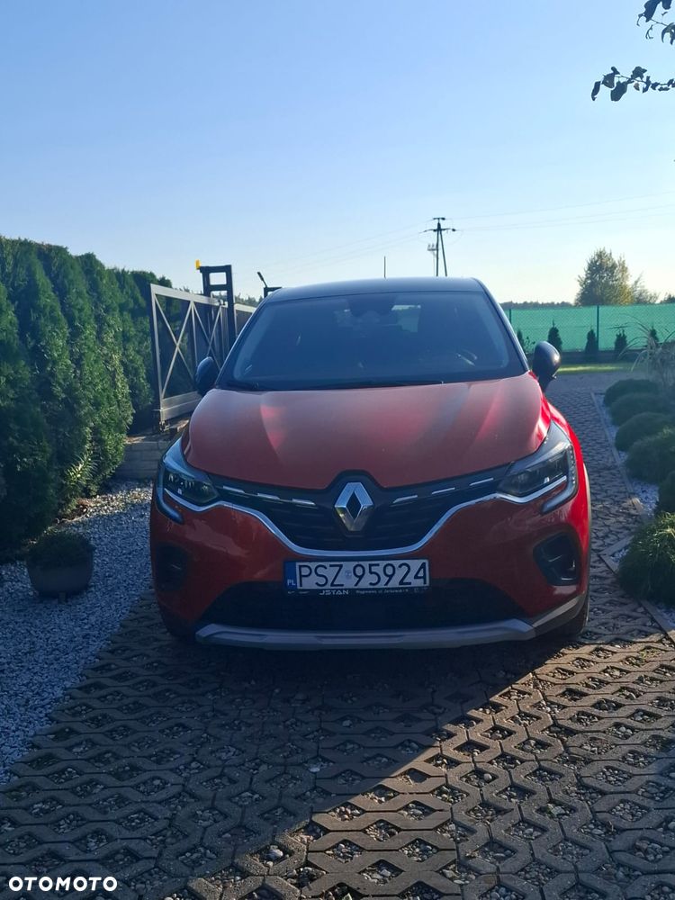 Renault Captur 1.3 TCe Intens - 11