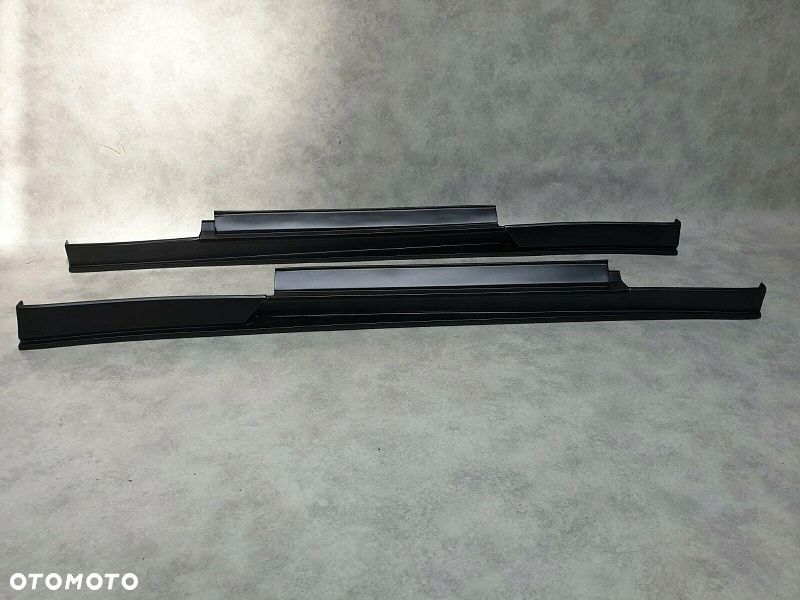 NISSAN GTR NISMO BODY KIT ZESTAW OSPOILEROWANIA - 9