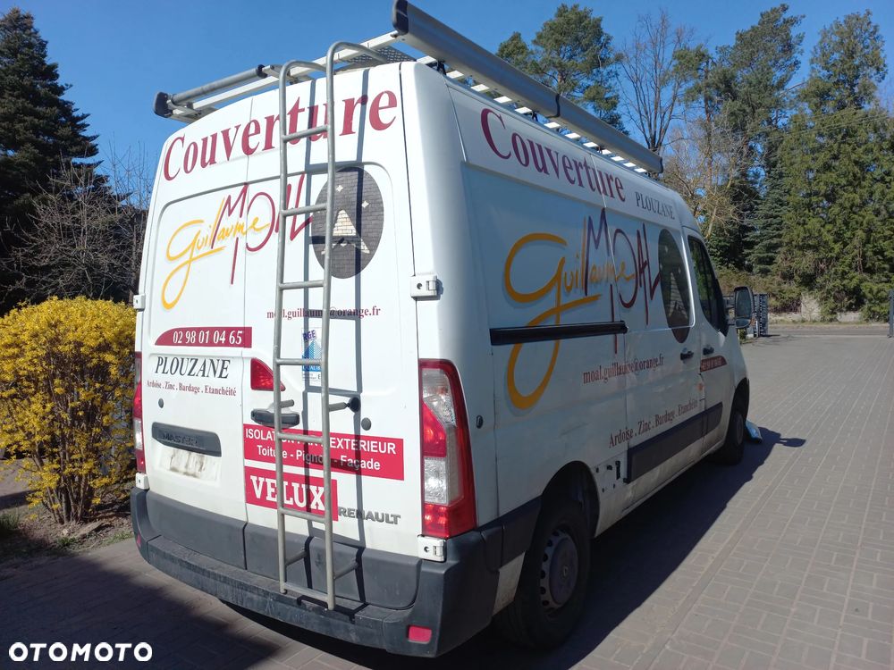 Renault Master - 4