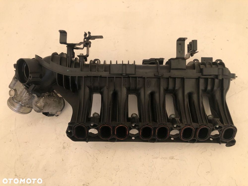 JAGUAR XE XF KOLEKTOR SSĄCY PRZEPUSTNICA G4D3 9424 CB - 8