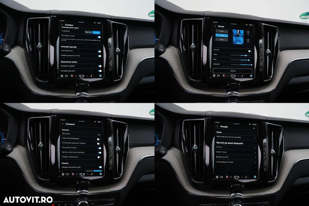 Volvo XC 60 Recharge T6 Twin Engine eAWD Inscription Expression - 17
