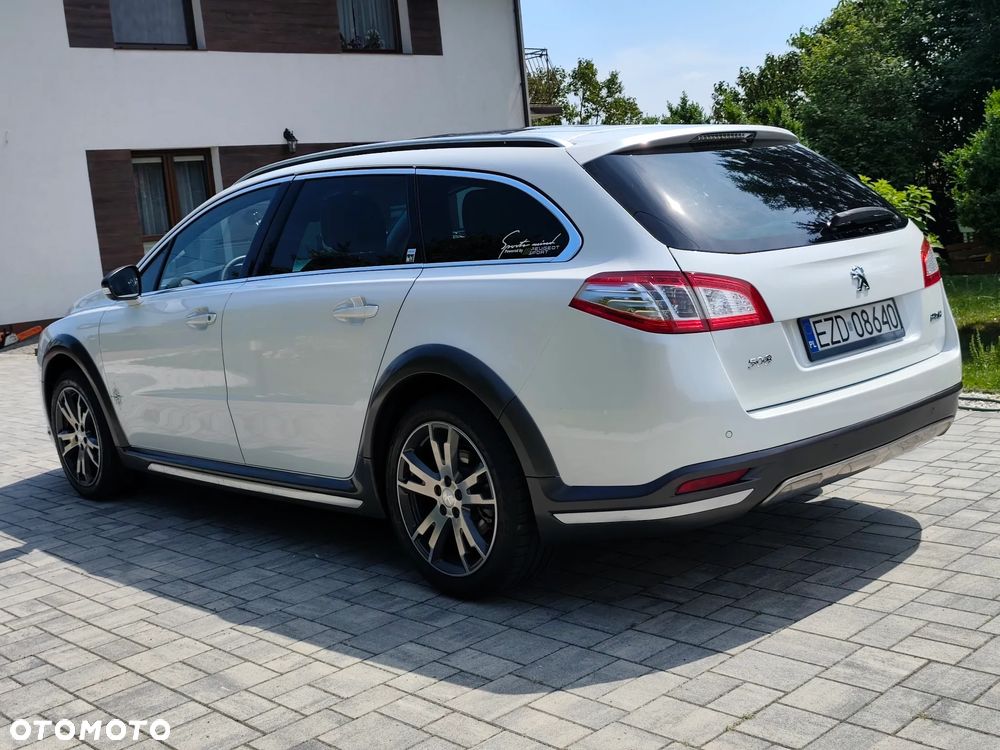 Peugeot 508 - 9