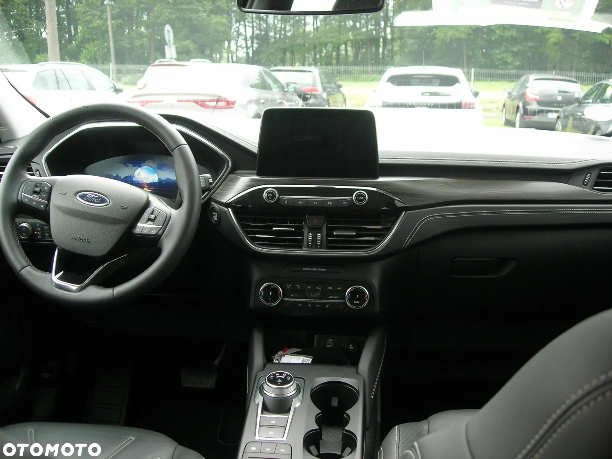 Ford Kuga 2.5 Duratec PHEV VIGNALE - 19