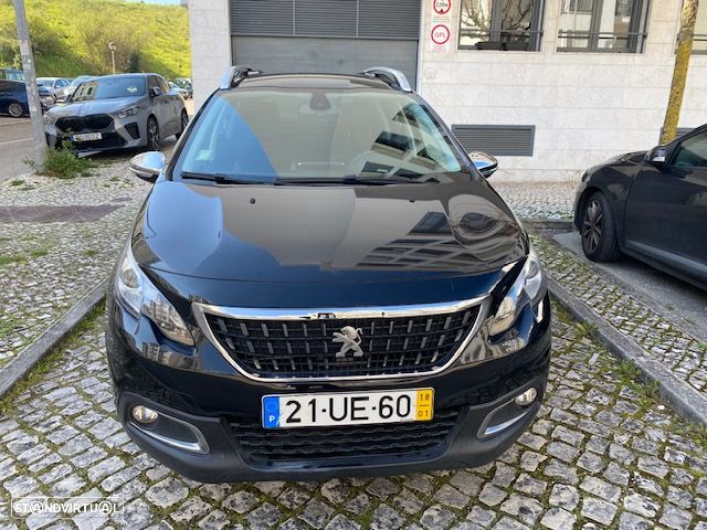 Peugeot 2008 1.2 PureTech Style - 2