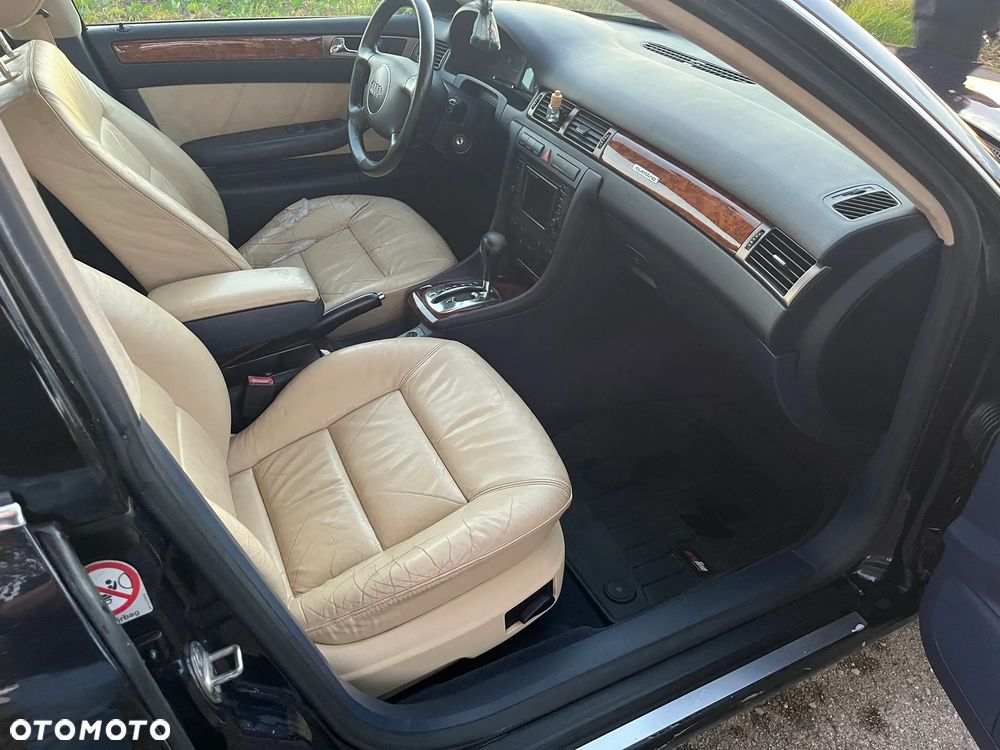 Audi A6 Limousine - 15