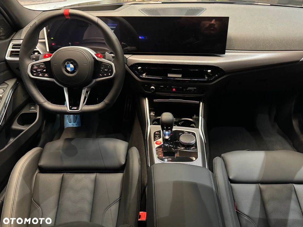 BMW M3 - 5