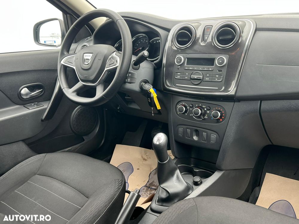 Dacia Logan 0.9 TCe Laureate - 17