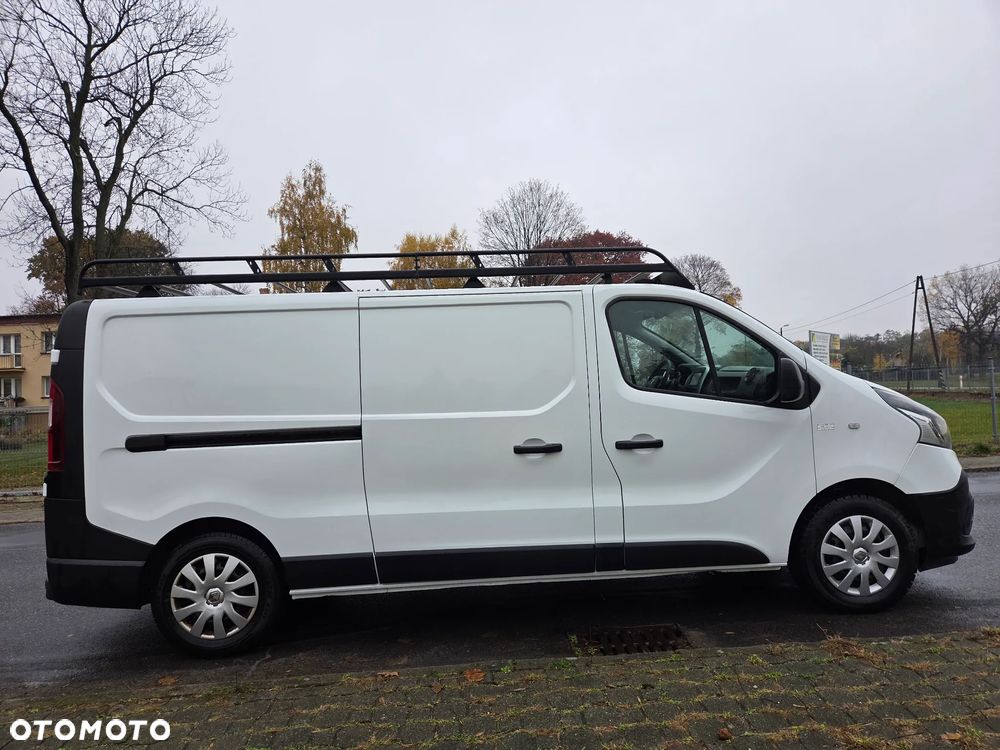 Renault Trafic - 17