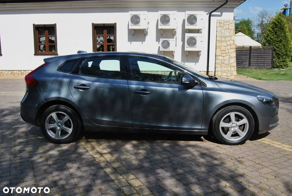 Volvo V40 D2 Drive-E Summum - 16