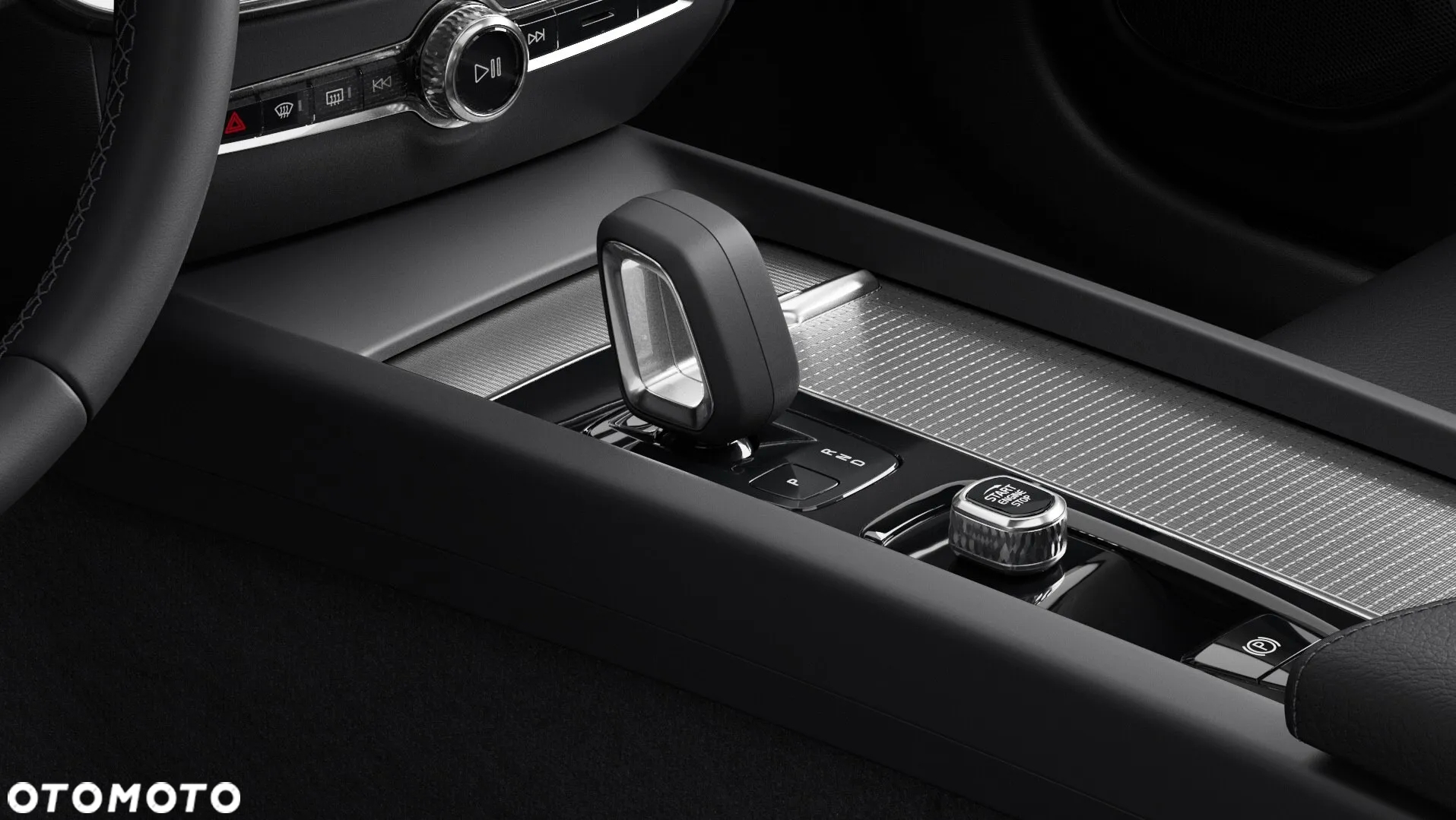 Volvo V60 B4 B Plus Dark - 10