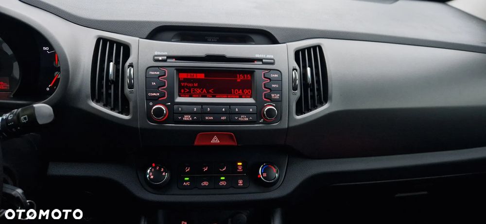 Kia Sportage 1.6 GDI L 2WD - 24