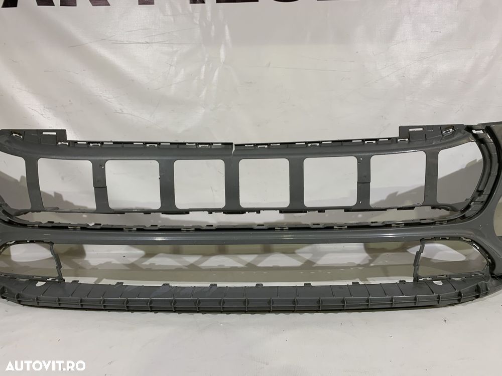 Bara fata Mini Cooper Clubman S-Sport, 2015, 2016, 2017, 2018, 2019, 2020, 2021, 2022, 2023, 2024, cod origine OE 7376374. - 12