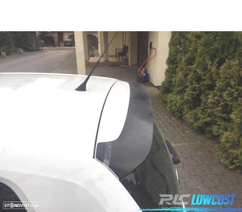 AILERON SPOILER TETO VOLKSWAGEN VW UP 11-16 - 5