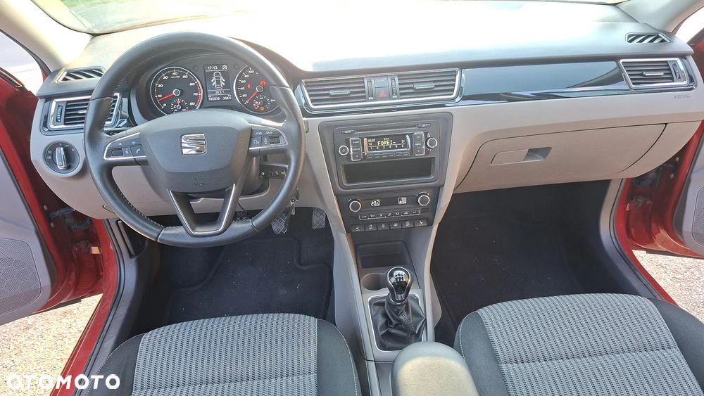 Seat Toledo - 13