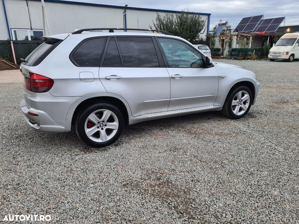 BMW X5 - 4