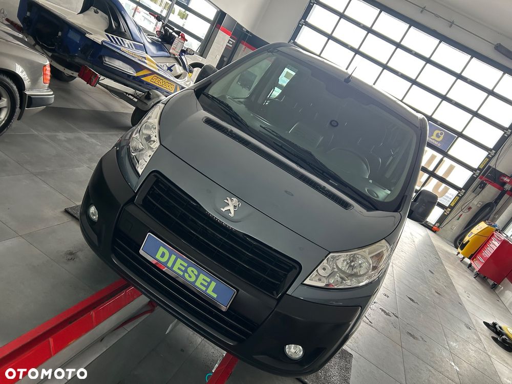 Peugeot Expert Tepee L1H1 (5-Si.) Vagabond - 3