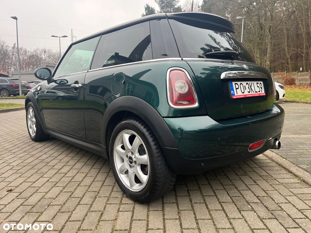 MINI Cooper - 3