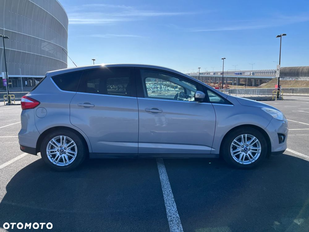 Ford C-MAX 2.0 TDCi Titanium MPS6 - 9
