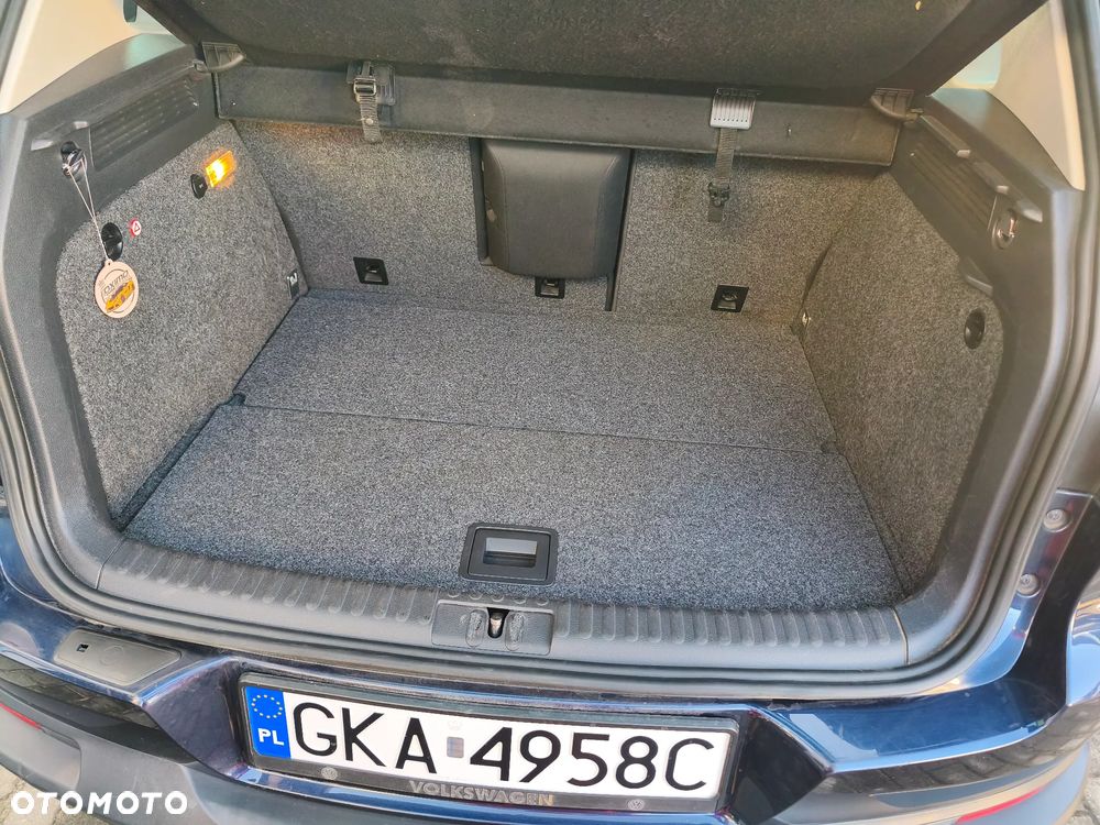 Volkswagen Tiguan 2.0 TDI DPF BlueMotion Technology Cup Sport & Style - 12