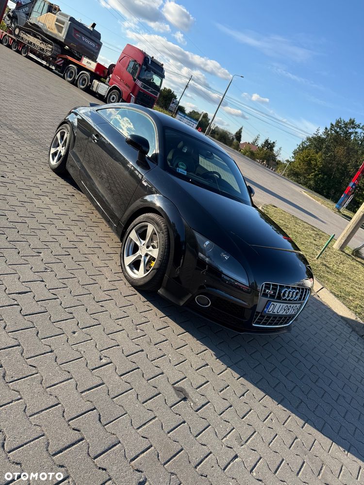Audi TT Coupé 2.0 TFSI - 4