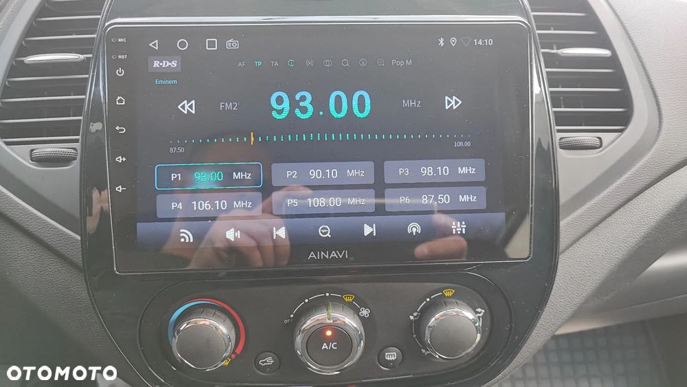 Renault Captur ENERGY TCe 90 Experience - 30