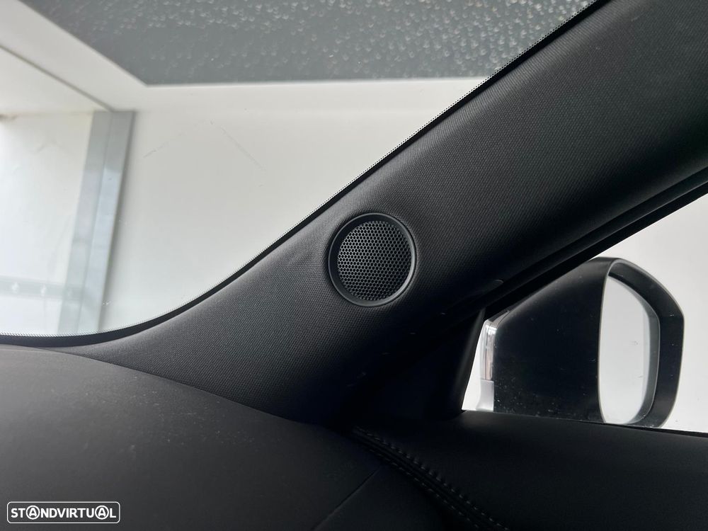 Mazda CX-5 2.2 D Homura AT S/Bose - 21