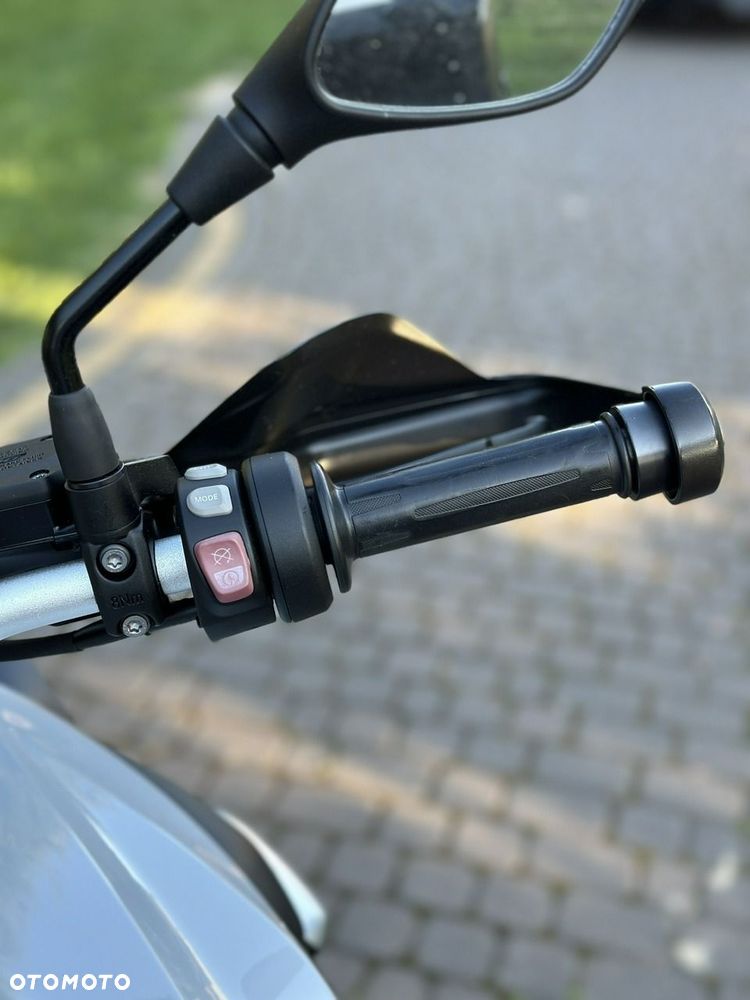 BMW GS - 13