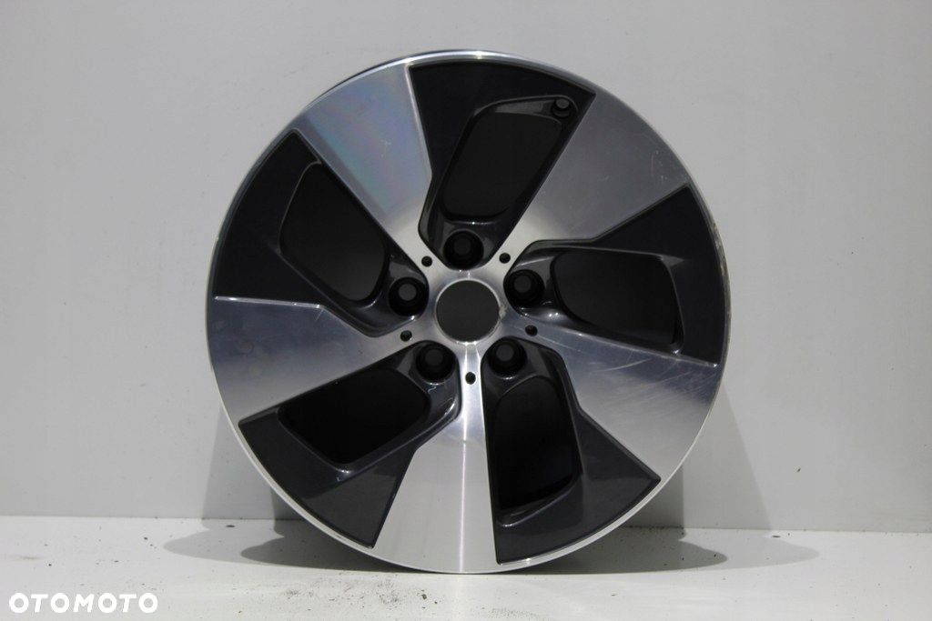 BMW 5 G30 G20 G11 Felga Felgi 17" - 1