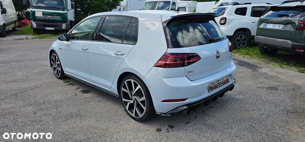Volkswagen Golf 2.0 TSI BMT GTI Performance DSG - 6