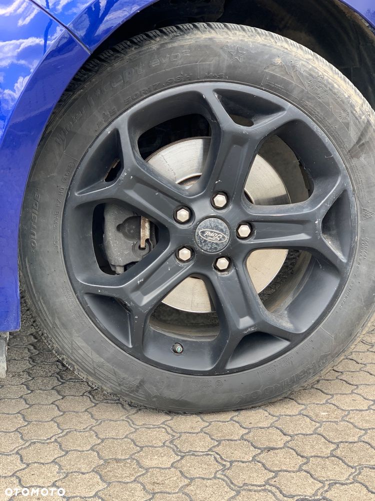 Ford Mondeo 2.0 TDCi Titanium MPS6 - 34