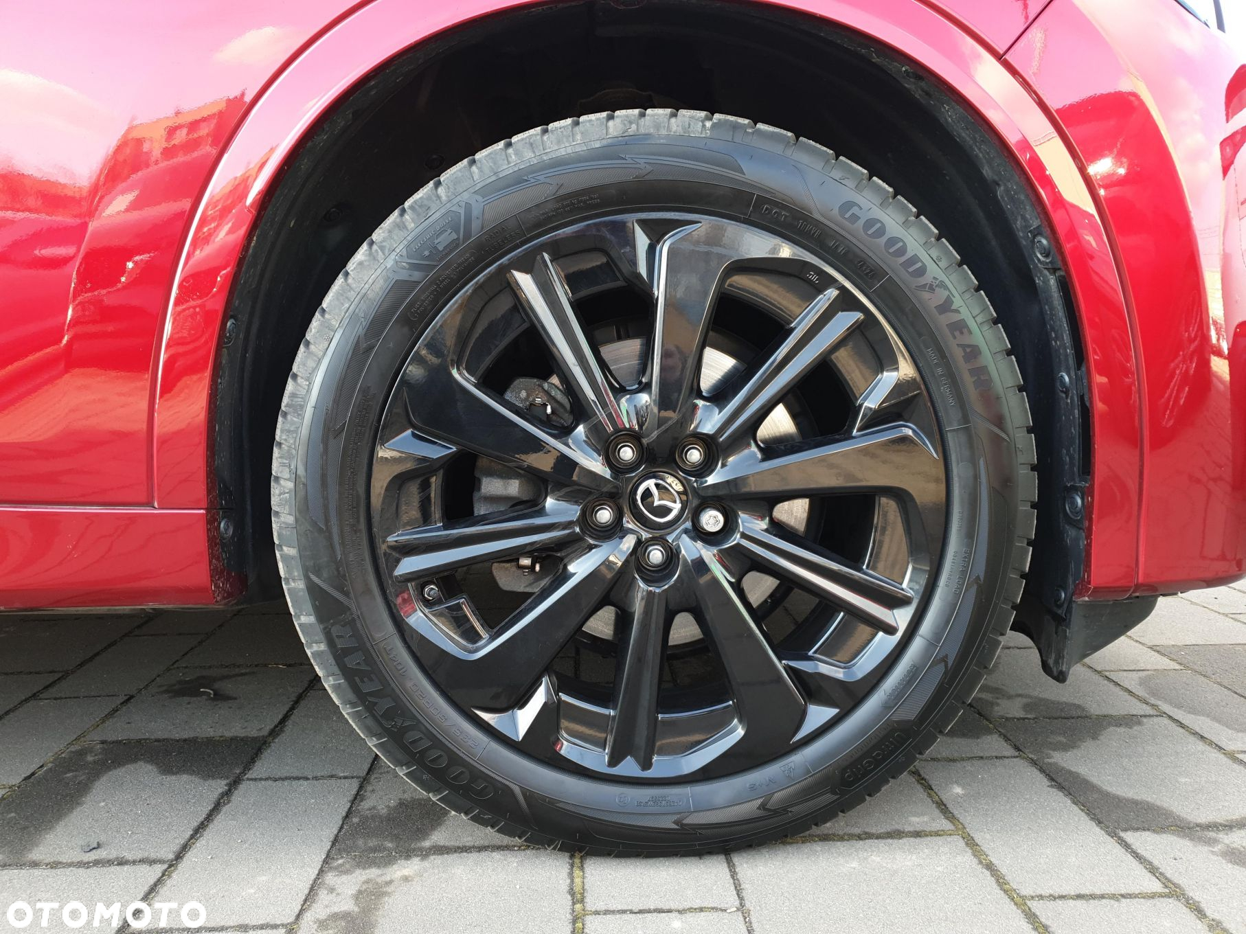 Mazda CX-60 - 28
