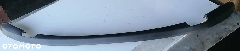 CHEVROLET CORVETTE C7 17r LISTWA DACHU OSŁONA 22987728