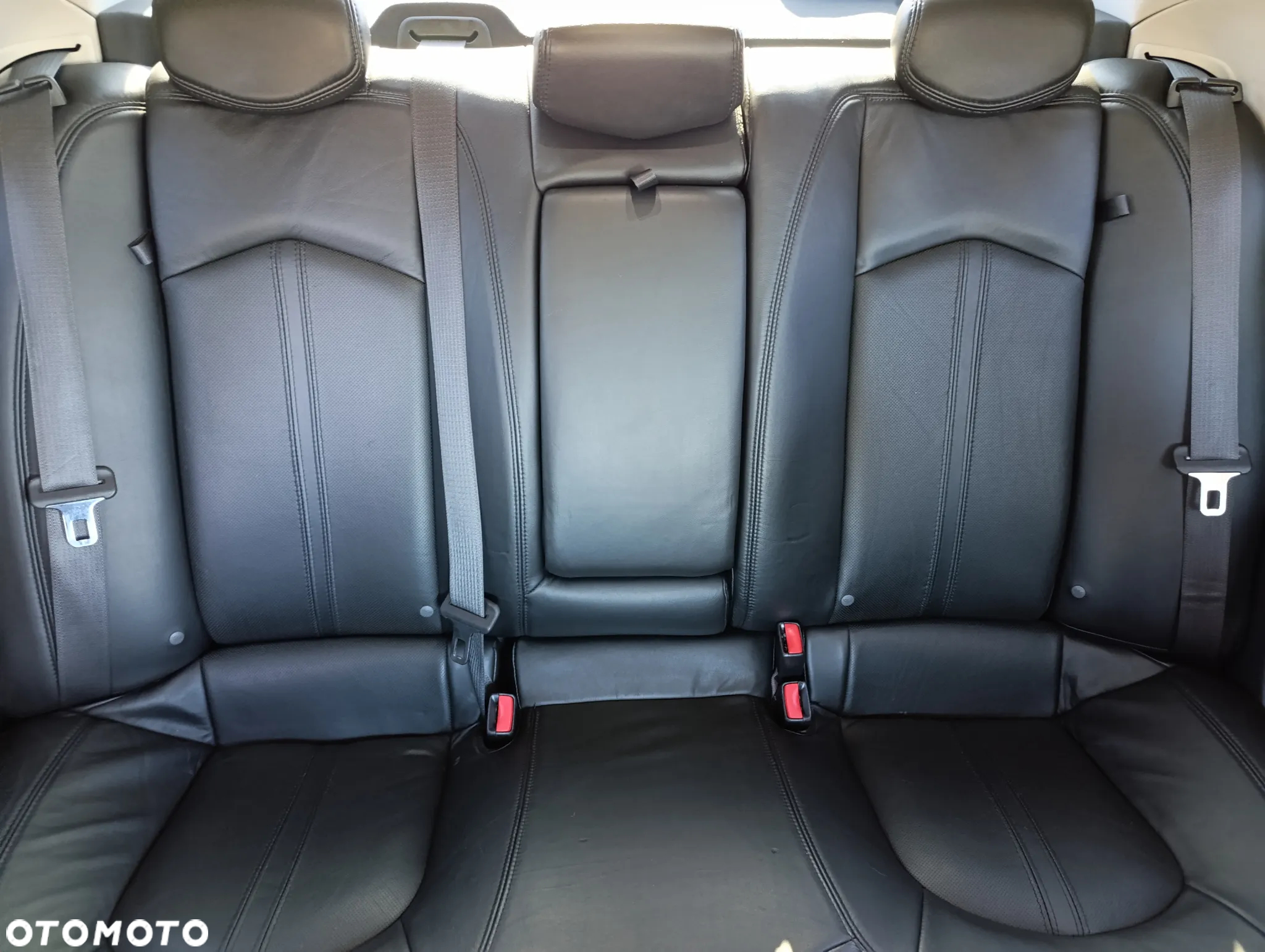Cadillac CTS 3.6 V6 Sport Luxury - 18