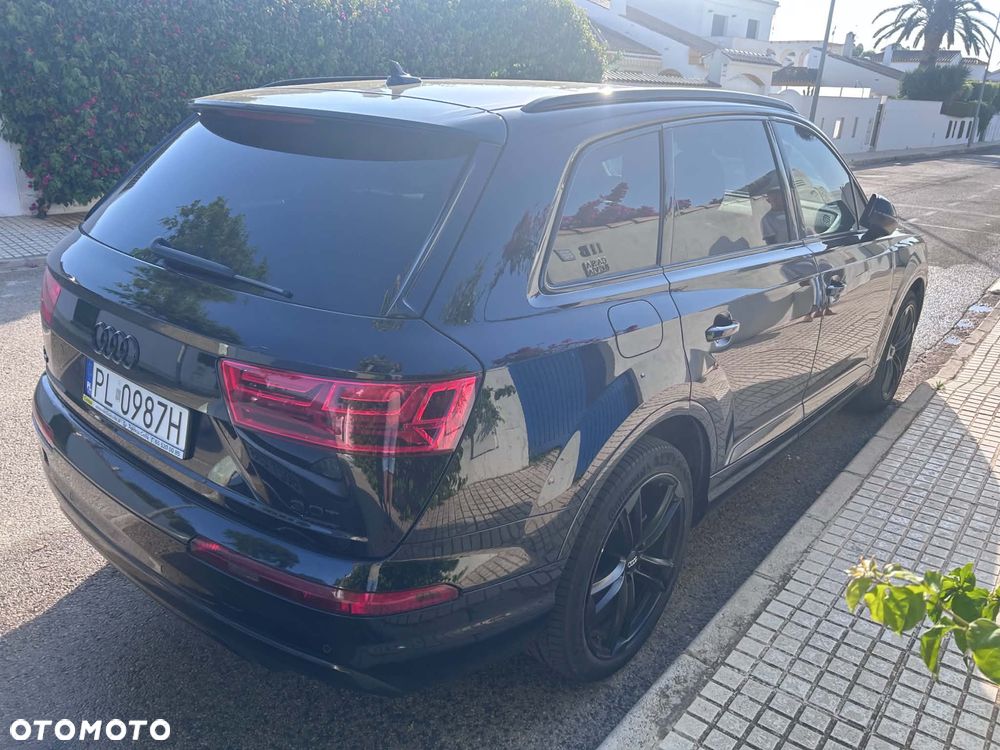 Audi Q7 - 5