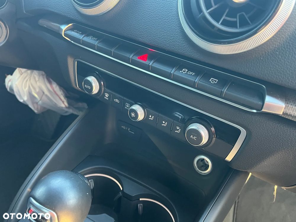 Audi A3 Limousine 2.0 TFSI quattro S tronic sport - 15