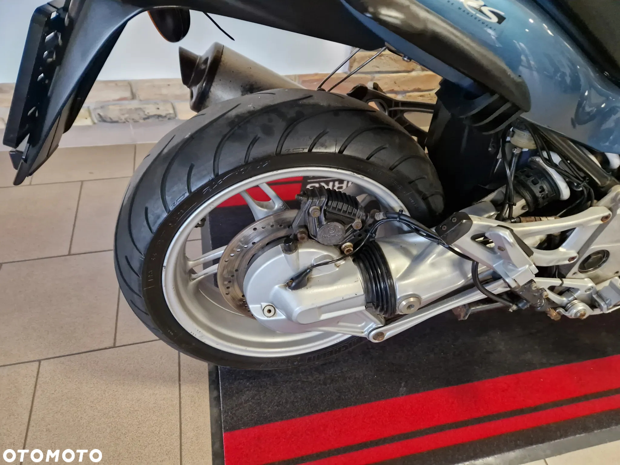 BMW K - 32
