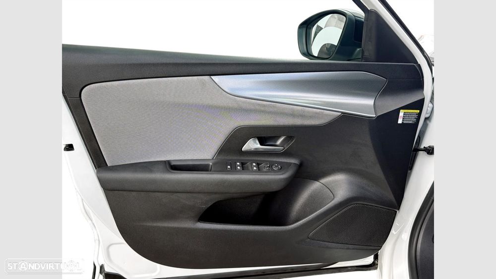 Opel Mokka 1.2 T Edition - 11