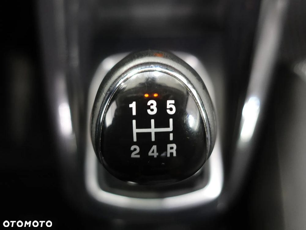 Ford EcoSport 1.0 EcoBoost - 33