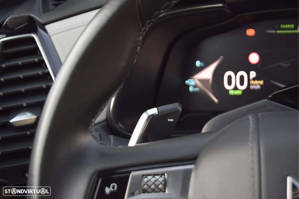 DS DS7 E-Tense Ópera EAT8 - 44