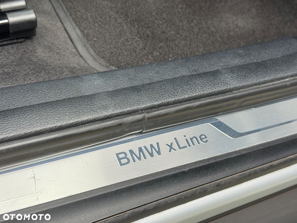 BMW X1 xDrive18d xLine - 19
